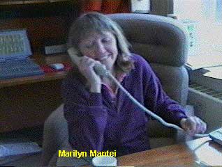 Marilyn Mantei