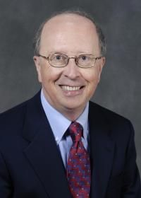 R. Curtis Graeber