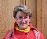 Nancy Frishberg