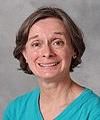 Elizabeth Thorpe Davis