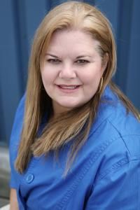 Sharon A. Davison