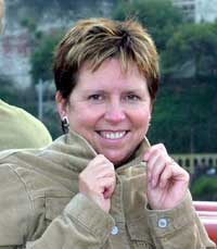 Wendy Hall