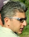 Jason Buberel