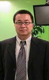 Heshan Sun