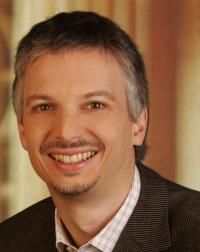 Konrad Baumann