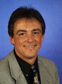 Wolfgang Prinz