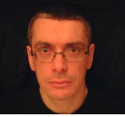 Steve Benford