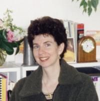 Mary Dieli