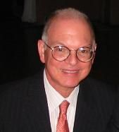 Barry Wellman