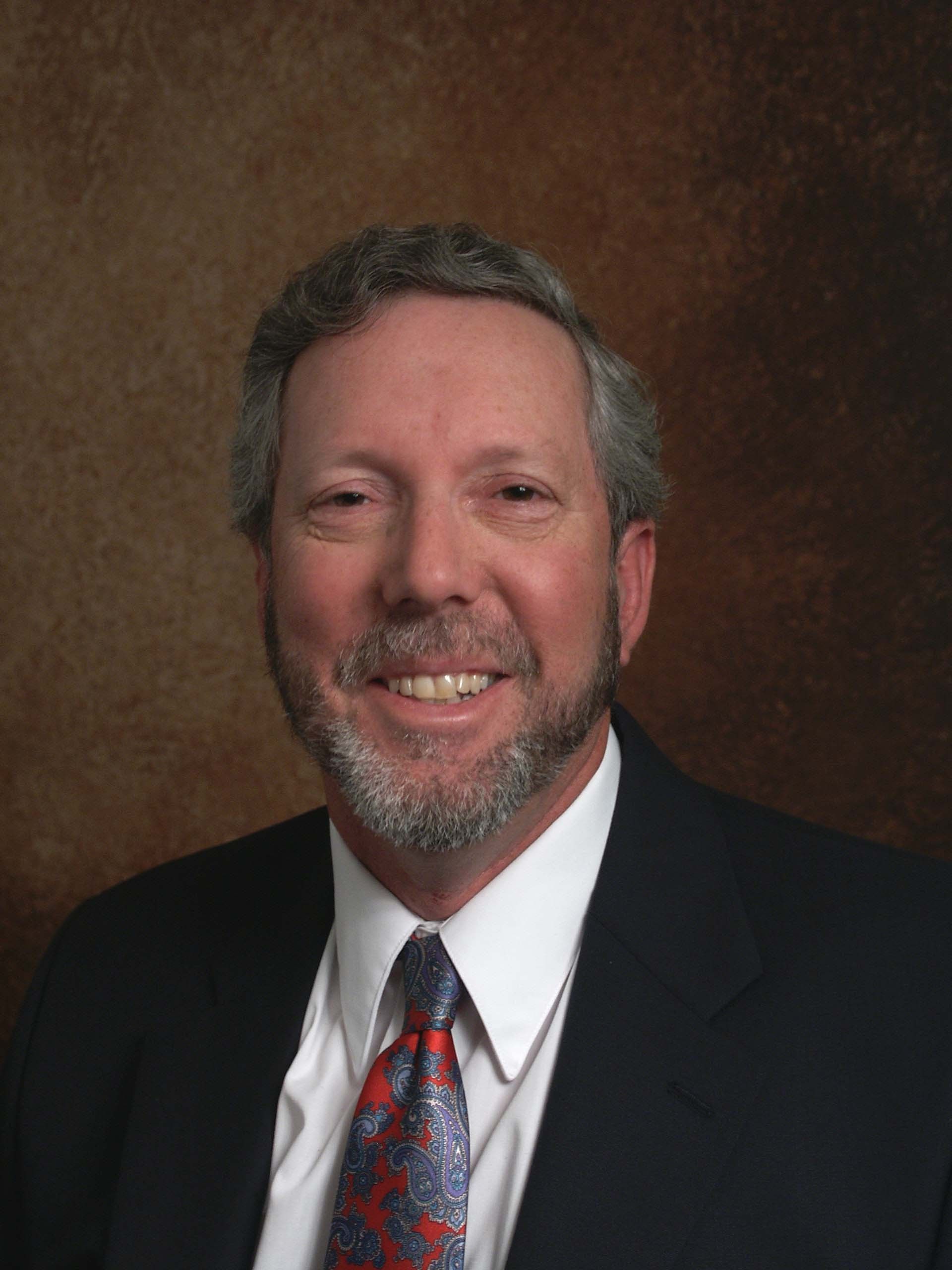 Steven M. Jacobs