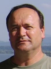 Dorian Gorgan