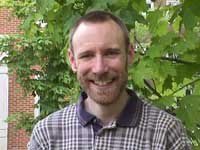 Brad Vander Zanden