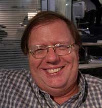 Chris Schmandt