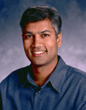 Ramana Rao