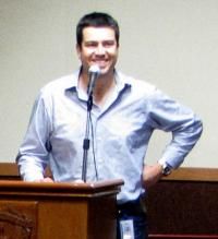 Luis A. Castro