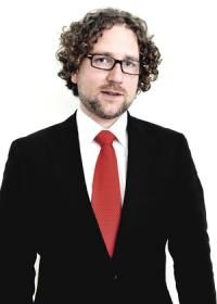 Glenn Oberholzer