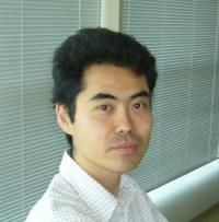 Kiyoshi Kiyokawa