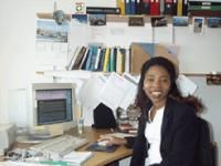 Daisy Mwanza