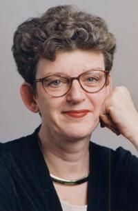 Irene Greif