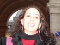 Areti Damala