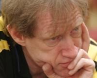 Robert Biddle