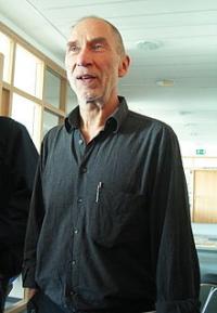Frieder Nake