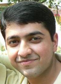 Saurabh Sahni