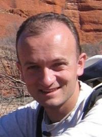 Marco Brambilla