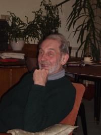 Brian Shorrock