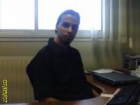 Mohammed Belatar