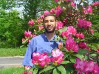 Rohallah Benaboud