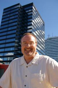 Konrad Morgan