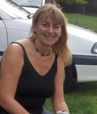 Jacqui Taylor