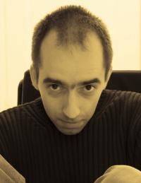 Bertrand Sereno