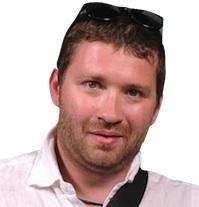 Nadir Weibel