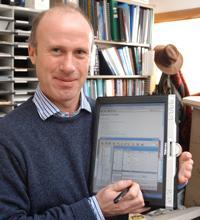 Michael Twidale
