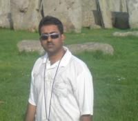 Pradipta Biswas