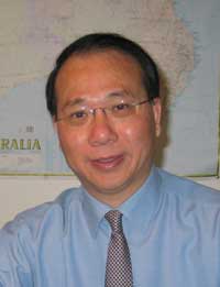 Chengzheng Sun