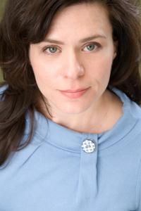 Rachel Hinman