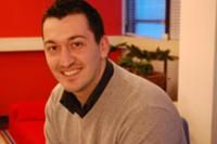 Evangelos Karapanos