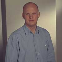 Stefan Junestrand