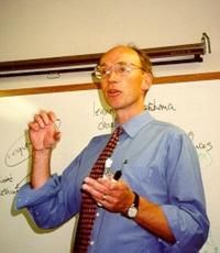 Timothy Koschmann