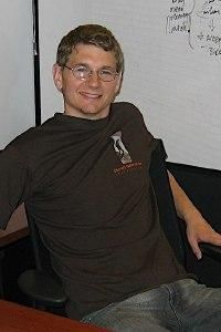 Travis Kriplean
