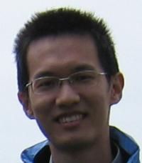 Jilin Chen