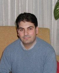 Riccardo Mazza