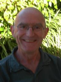 Rudi Lutz