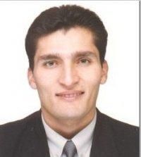 Ricardo Villamarín-Salomón
