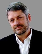 Warren Buckleitner