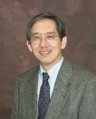 Richard Furuta