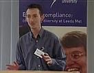 Damian Copeland